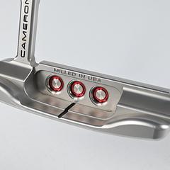 Scotty Cameron Special Select Newport Putter / 35 Inch - Image 5