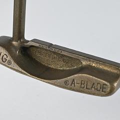 Ping Karsten Original A-Blade Putter / 36 Inch - Image 4