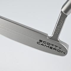 Scotty Cameron Special Select Newport Putter / 35 Inch - Image 3