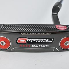 Tour Issue 0-Works Black Putter / 34 Inch - Image 2
