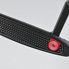 Tour Issue Odyssey O-Works Black 1 Putter / 34 Inch - Image 3