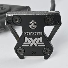 PXG Battle Ready BlackJack Putter / 38 Inch - Image 1
