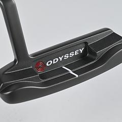 Tour Issue Odyssey O-Works Black 1 Putter / 34 Inch - Image 4