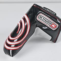 Tour Issue Odyssey O-Works Black 1 Putter / 34 Inch - Image 8