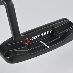 Tour Issue Odyssey O-Works Black 1 Putter / 34 Inch - Image 4
