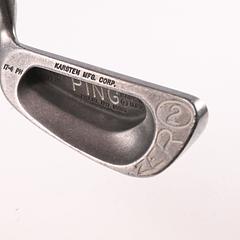 Ping Karsten Original Zero2 Putter / 34 Inch - Image 4