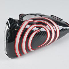 Tour Issue Odyssey O-Works Black 1 Putter / 34 Inch - Image 8