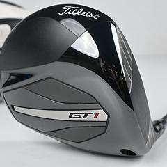 Titleist GT1 Driver / 10 Degree / Regular Flex Tensei 1K Blue 55 Shaft - Image 1