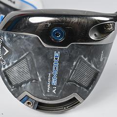 Callaway Paradym Ai Smoke Max Driver / 9 Degree / Stiff Flex Kai'li Red 60 Shaft - Image 2