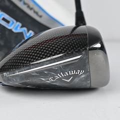 Callaway Paradym Ai Smoke Max Driver / 9 Degree / Stiff Flex Kai'li Red 60 Shaft - Image 3