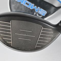 Callaway Paradym Ai Smoke Max Driver / 9 Degree / Stiff Flex Kai'li Red 60 Shaft - Image 4