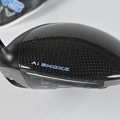 Callaway Paradym Ai Smoke Max Driver / 9 Degree / Stiff Flex Kai'li Red 60 Shaft - Image 5