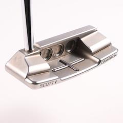 Scotty Cameron Select 2016 Newport M2 Putter / 34 Inch - Image 3