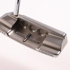 Scotty Cameron Select 2016 Newport M2 Putter / 34 Inch - Image 4