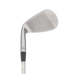 Titleist Vokey SM9 Steel Mens Right Hand Pitching Wedge 48* 10 Bounce F Grind Wedge Flex - Vokey - Image 2