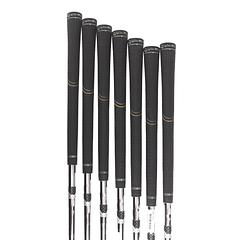 TaylorMade Burner Plus Steel Mens Right Hand Irons 5-SW Uniflex - TaylorMade - Image 7