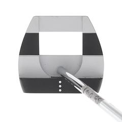 Odyssey Jailbird Cruiser Mens Right Hand Putter 38" Mallet - Cruiser - Image 2