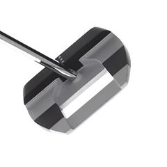 Odyssey Jailbird Cruiser Mens Right Hand Putter 38" Mallet - Cruiser - Image 4