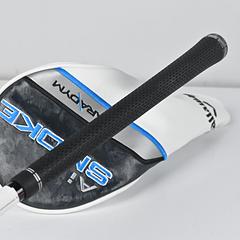 Callaway Paradym Ai Smoke Max Driver / 9 Degree / Stiff Flex Kai'li Red 60 Shaft - Image 8