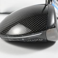 Callaway Paradym Ai Smoke Max Driver / 12 Degree / Senior Flex RCH 45 Shaft - Image 3
