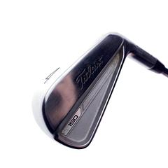 Used Titleist T150 2023 4 Iron / 22.0 Degrees / Stiff Flex - Image 2