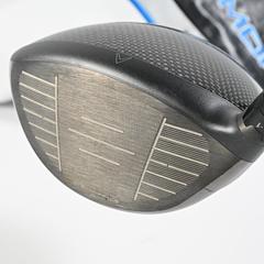 Callaway Paradym Ai Smoke Max Driver / 12 Degree / Senior Flex RCH 45 Shaft - Image 4