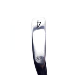 Used Titleist T150 2023 4 Iron / 22.0 Degrees / Stiff Flex - Image 4