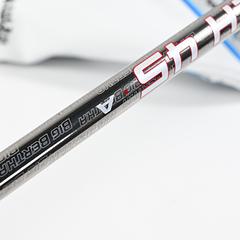 Callaway Paradym Ai Smoke Max Driver / 12 Degree / Senior Flex RCH 45 Shaft - Image 6