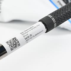 Callaway Paradym Ai Smoke Max Driver / 12 Degree / Senior Flex RCH 45 Shaft - Image 7