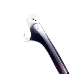 Used Mizuno MP-T Series Chrome 2008 Gap Wedge / 53.0 Degrees / Regular Flex - Image 3