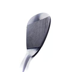 Used Mizuno MP-T Series Chrome 2008 Gap Wedge / 53.0 Degrees / Regular Flex - Image 5
