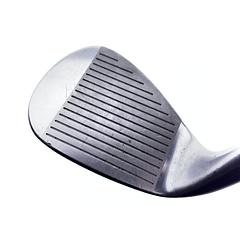 Used Mizuno MP-T Series Chrome 2008 Gap Wedge / 53.0 Degrees / Regular Flex - Image 6