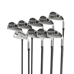 PXG 0311 XP GEN5 Graphite Mens Right Hand 4-pw-gw Regular - MMT - Image 2