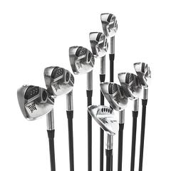 PXG 0311 XP GEN5 Graphite Mens Right Hand 4-pw-gw Regular - MMT - Image 3