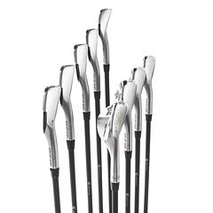 PXG 0311 XP GEN5 Graphite Mens Right Hand 4-pw-gw Regular - MMT - Image 4