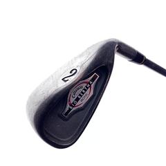 Used Callaway Big Bertha 2002 2 Iron / 18.0 Degrees / Regular Flex - Image 2