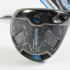 Callaway Paradym Ai Smoke Max Driver / 12 Degree / Senior Flex RCH 45 Shaft - Image 2