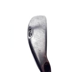 Used Callaway Big Bertha 2002 2 Iron / 18.0 Degrees / Regular Flex - Image 4