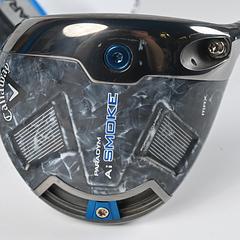 Callaway Paradym Ai Smoke Max Driver / 9 Degree / Stiff Flex Callaway RCH 55 - Image 2