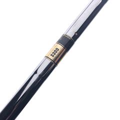 Used Mizuno MP-R Black Nickel Lob Wedge / 58.0 Degrees / Stiff Flex - Image 7