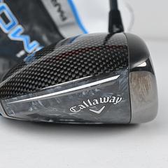 Callaway Paradym Ai Smoke Max Driver / 9 Degree / Stiff Flex Callaway RCH 55 - Image 3
