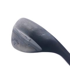 Used Callaway Opus Black Shadow Lob Wedge / 60.0 Degrees / Wedge Flex - Image 3