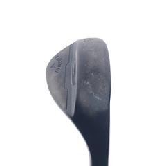 Used Callaway Opus Black Shadow Lob Wedge / 60.0 Degrees / Wedge Flex - Image 4
