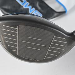 Callaway Paradym Ai Smoke Max Driver / 9 Degree / Stiff Flex Callaway RCH 55 - Image 4