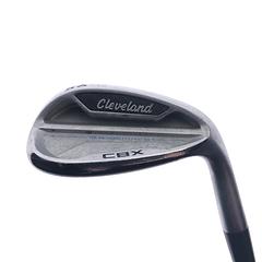 Used Cleveland CBX Sand Wedge / 56.0 Degrees / Wedge Flex - Image 1
