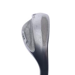 Used Cleveland CBX Sand Wedge / 56.0 Degrees / Wedge Flex - Image 4