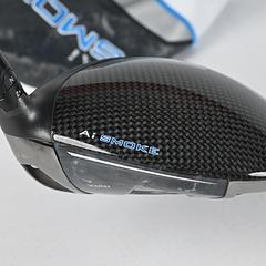 Callaway Paradym Ai Smoke Max Driver / 9 Degree / Stiff Flex Callaway RCH 55 - Image 5