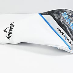 Callaway Paradym Ai Smoke Max Driver / 12 Degree / Senior Flex RCH 45 Shaft - Image 9