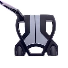 Used TaylorMade Spider Tour Black 2025 Putter / 34.0 Inches - Image 4