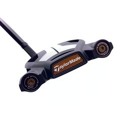 Used TaylorMade Spider Tour Black 2025 Putter / 34.0 Inches - Image 5